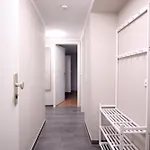 Homie Stay Schiestlstrasse - Moderne Dachgeschosswohnung Mit 2 Schlafzimmern