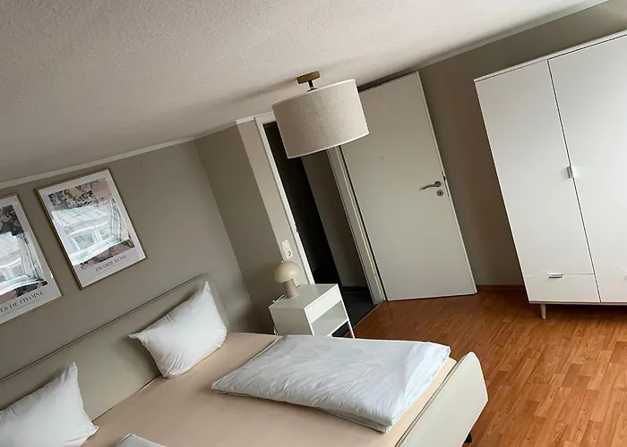 Homie Stay Schiestlstrasse - Moderne Dachgeschosswohnung Mit 2 Schlafzimmern